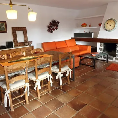 Casa El Purpo Vila *
