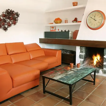 Vila Casa El Purpo Masdache