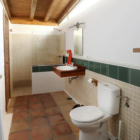 Casa El Purpo Vila *