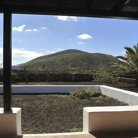Vila Casa El Purpo *