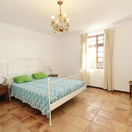 Vila Casa El Purpo Masdache